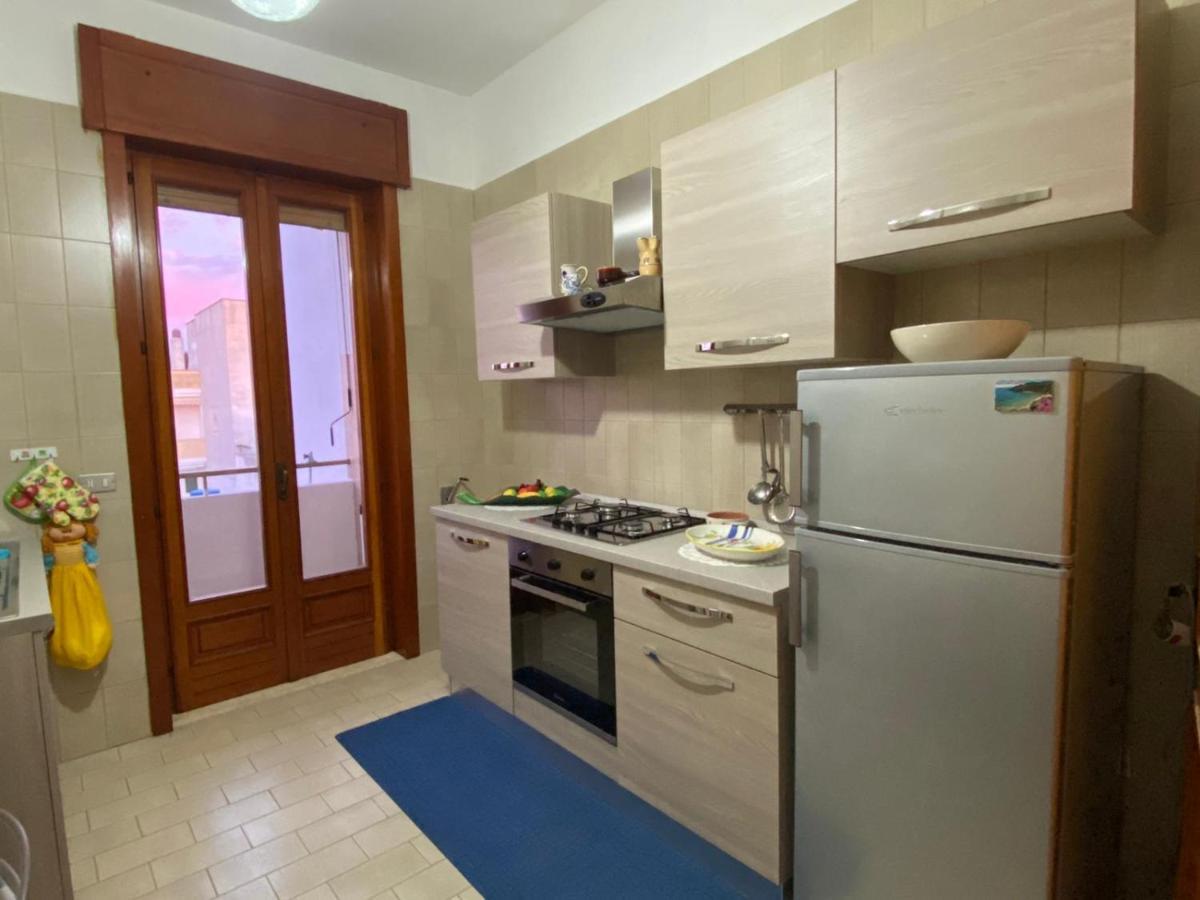 Oasi Di Mare Apartment Torre dell'Orso Exterior photo