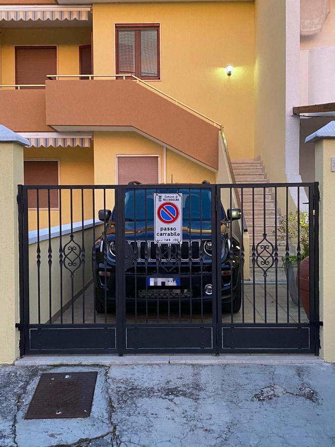 Oasi Di Mare Apartment Torre dell'Orso Exterior photo