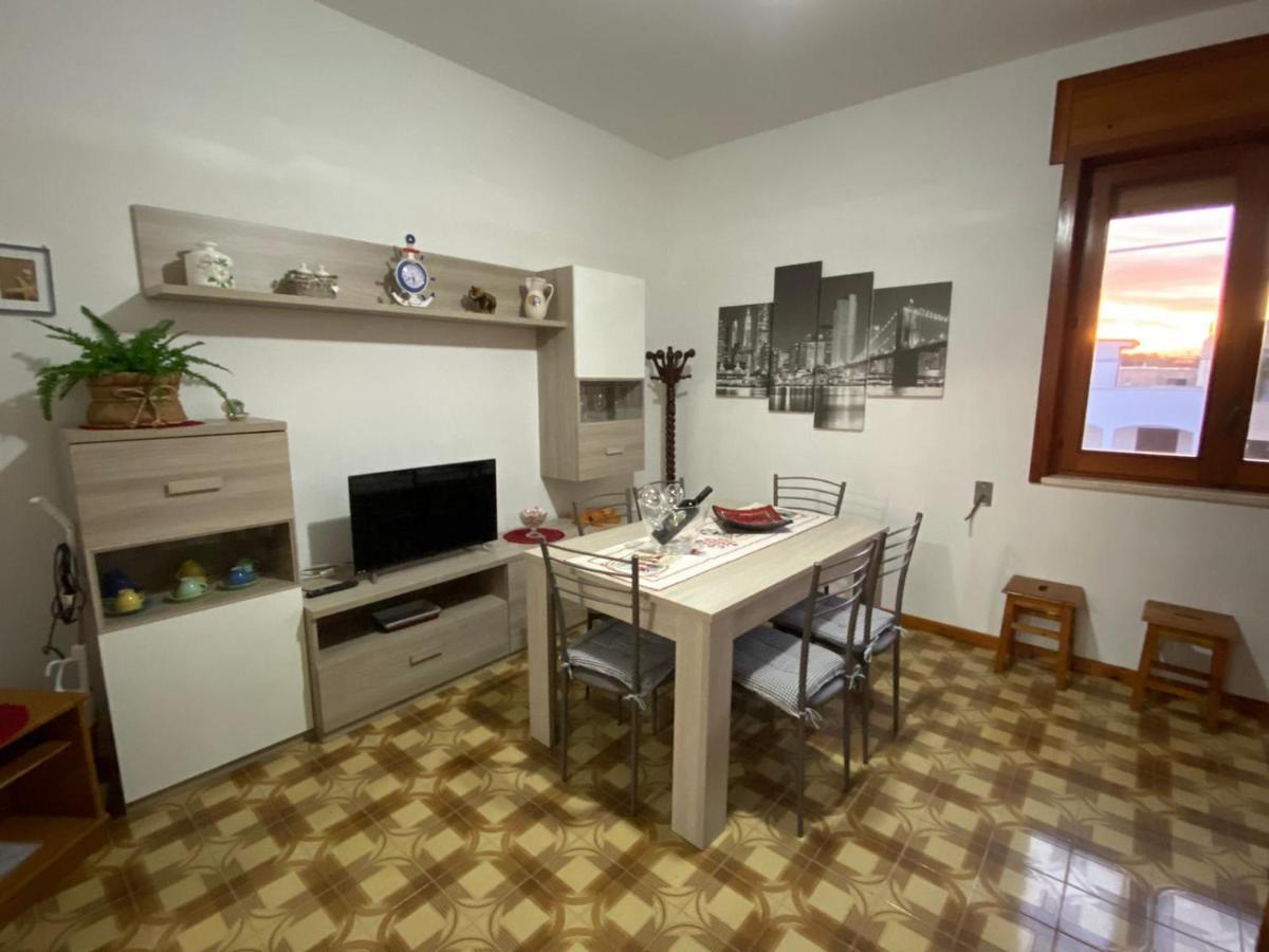 Oasi Di Mare Apartment Torre dell'Orso Exterior photo
